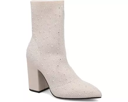 Ботинки MIA Magdalena, цвет Off White