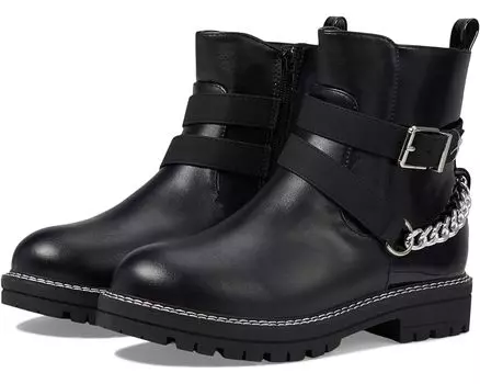 Ботинки Mia Malei, черный