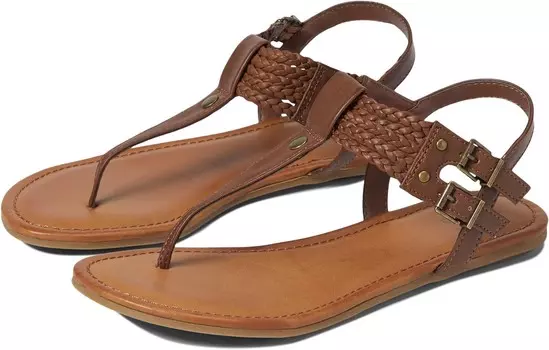 Ботинки MIA Marthap, цвет Luggage