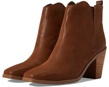 Ботинки MIA Maureen, цвет Cognac