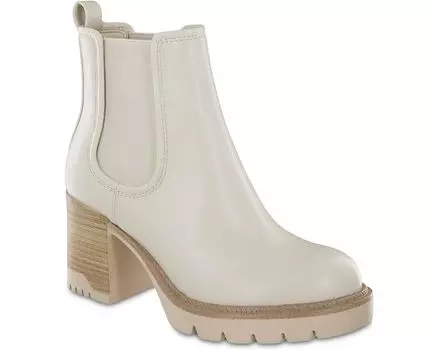 Ботинки MIA Nilo, экрю