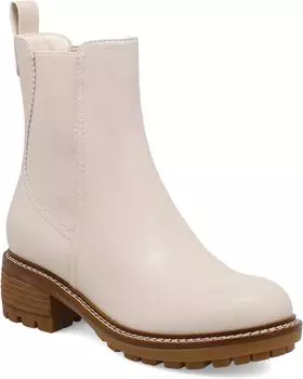 Ботинки MIA Parker, экрю