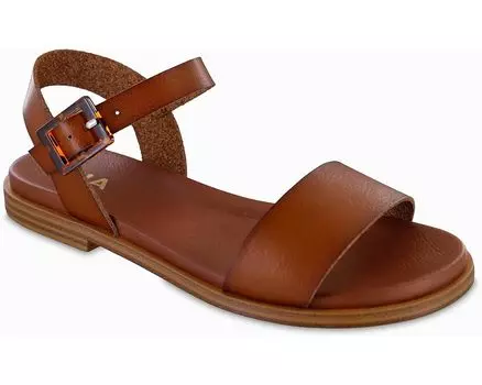 Ботинки MIA Peyton, цвет Cognac