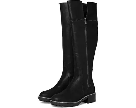 Ботинки MIA Pike, черный