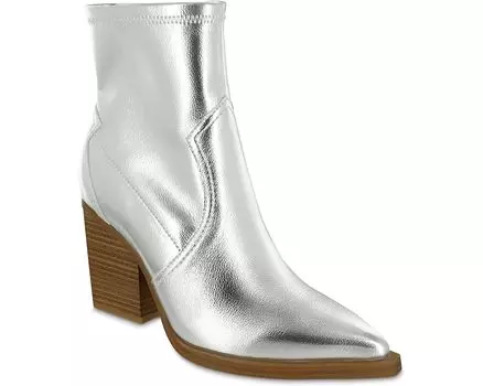 Ботинки MIA Rachell, серебряный