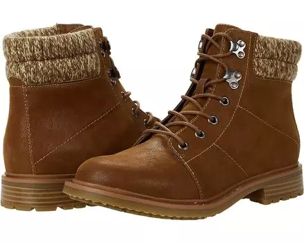 Ботинки MIA Ranie, цвет Cognac