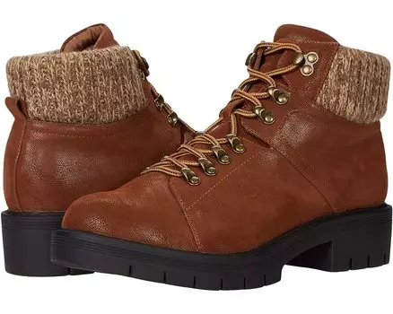 Ботинки MIA Rick, цвет Cognac