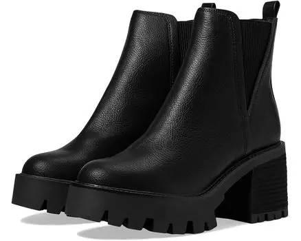 Ботинки MIA Rusty, черный