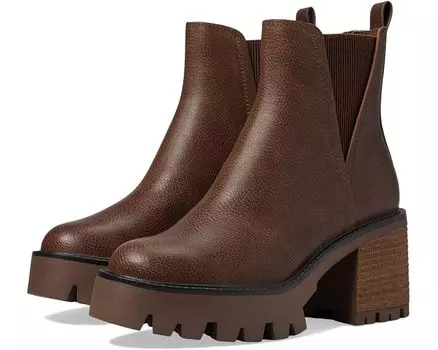 Ботинки MIA Rusty, цвет Luggage