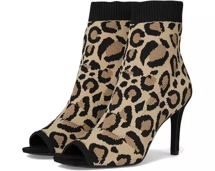 Ботинки MIA Saddie, цвет Leopard Print