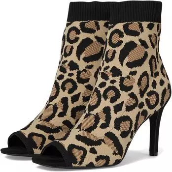 Ботинки MIA Saddie, цвет Leopard Print