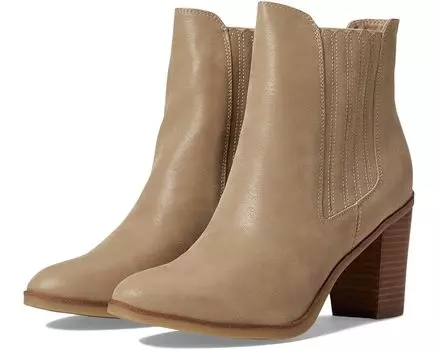 Ботинки MIA Santos, цвет Stone