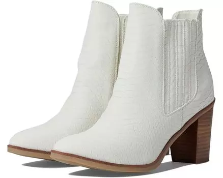 Ботинки MIA Santos-P, слоновая кость