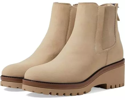 Ботинки MIA Sefi, песочный