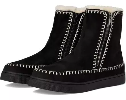 Ботинки MIA Stormie, черный