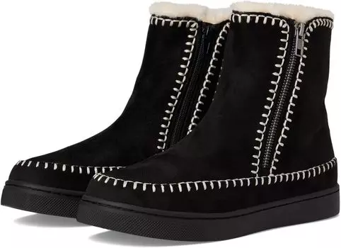 Ботинки MIA Stormie, черный