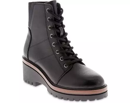 Ботинки MIA Symth, черный