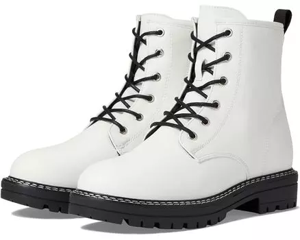 Ботинки Mia Taunya, белый