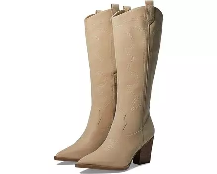 Ботинки MIA Tex, цвет Natural