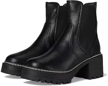 Ботинки MIA Torren, черный