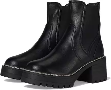 Ботинки MIA Torren, черный