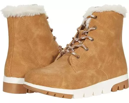 Ботинки Mia Trekkie, естественный