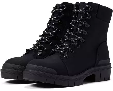 Ботинки MIA Wyn, черный