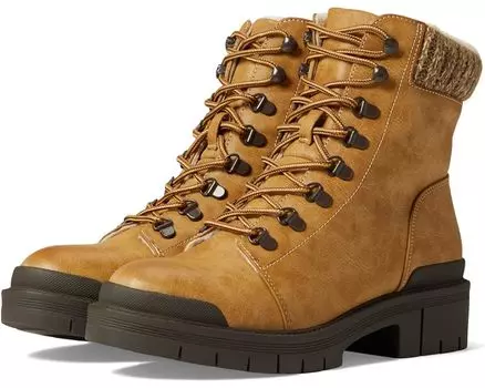 Ботинки MIA Wyn-SH, естественный