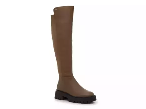 Ботинки Michael Kors Asher, цвет Driftwood Taupe