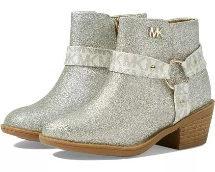 Ботинки Michael Kors Avery Pamela, цвет Gold Glitter
