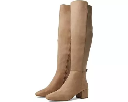 Ботинки Michael Kors Braden Mid Boot, кэмел