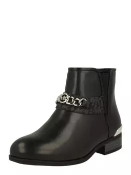 Ботинки Michael Kors FINLEY SALEM, черный