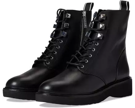 Ботинки Michael Kors Haskell Bootie, цвет Black 1