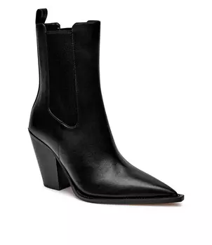 Ботинки Michael Kors LENI, черный