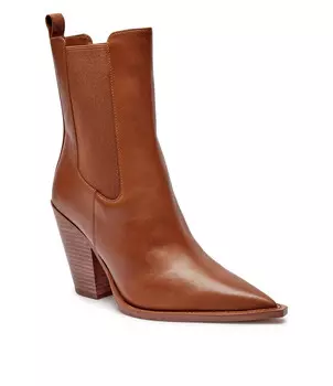 Ботинки Michael Kors LENI, коричневый