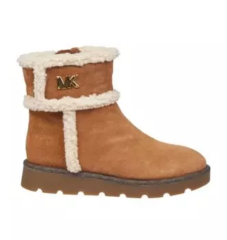 Ботинки Michael Kors Marly Ankle, светло-коричневый