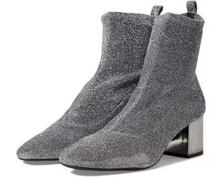 Ботинки Michael Kors Porter Mid Bootie, цвет Anthracite