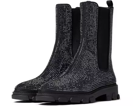 Ботинки Michael Kors Ridley Chelsea, черный