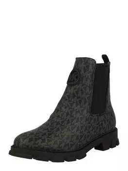 Ботинки Michael Kors RIDLEY, черный