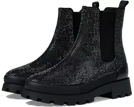 Ботинки Michael Kors Rowan Bootie, цвет Black 1