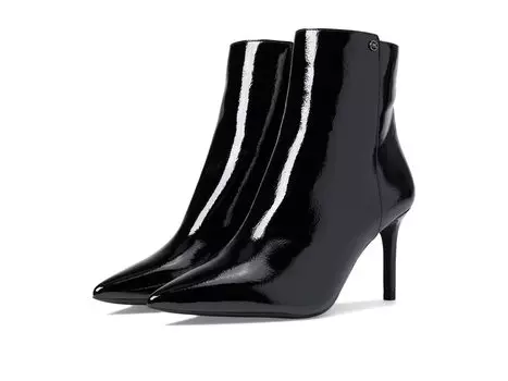 Ботинки MICHAEL Michael Kors Alina Flex Bootie, черный