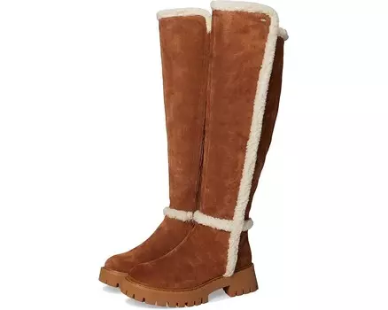 Ботинки MICHAEL Michael Kors Asher Boots, цвет Luggage