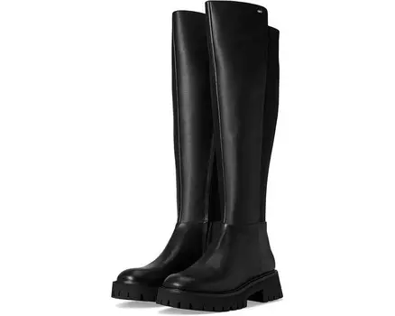 Ботинки MICHAEL Michael Kors Asher Boots, цвет Black 2