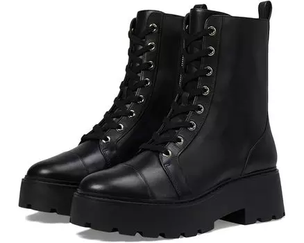 Ботинки MICHAEL Michael Kors Blake Bootie, черный