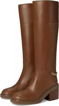 Ботинки MICHAEL Michael Kors Carlisle Boots, цвет Luggage