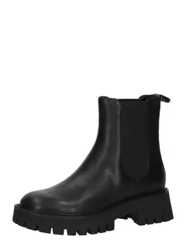 Ботинки MICHAEL Michael Kors Chelsea Boots ASHER, черный