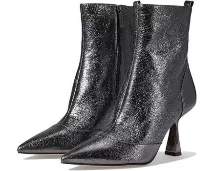 Ботинки MICHAEL Michael Kors Clara Midie, цвет Anthracite