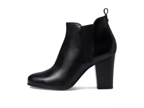 Ботинки MICHAEL Michael Kors Evaline Heeled Bootie, черный