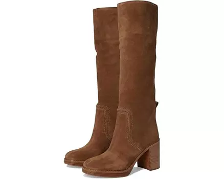 Ботинки MICHAEL Michael Kors Hayden Boots, цвет Luggage