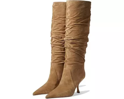 Ботинки MICHAEL Michael Kors Luna Boots, кэмел